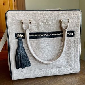 Kate Spade Medium Size Blush Handbag